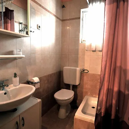 Virena * Макарска