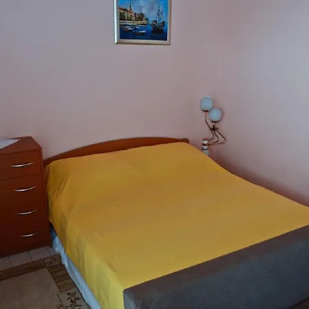 Virena Apartment Makarska