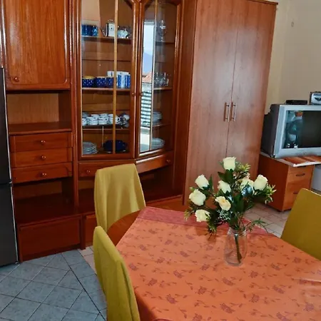 Apartment Virena Makarska