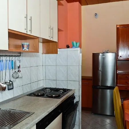 Virena Apartment