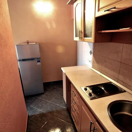 Apartment Virena