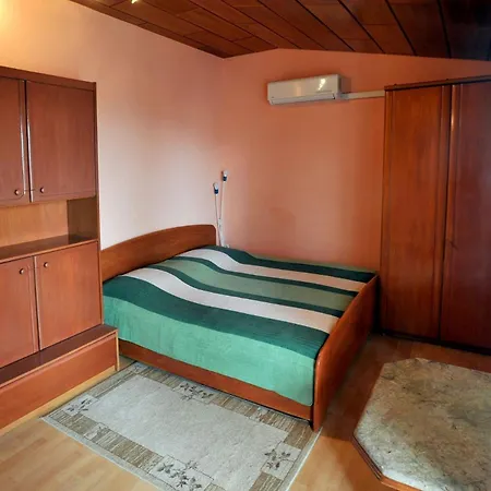 Virena Apartment