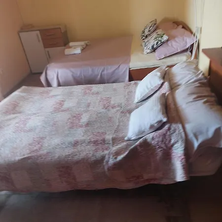 Virena Apartman Makarska