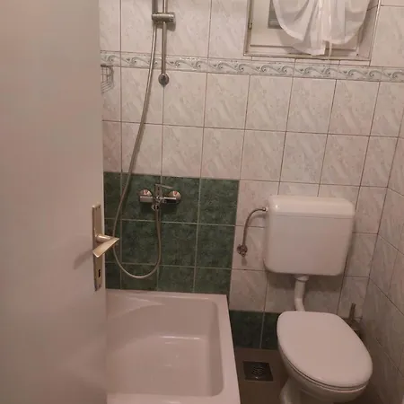 Virena Appartement *