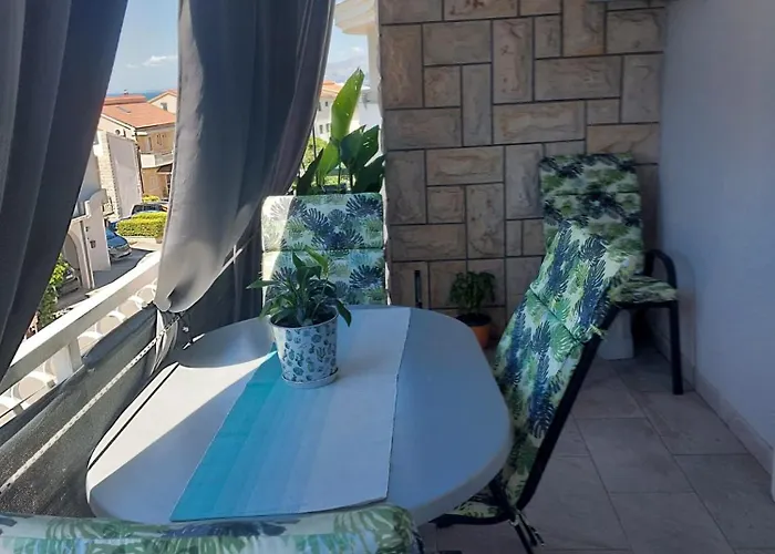 Virena Апартаменти *