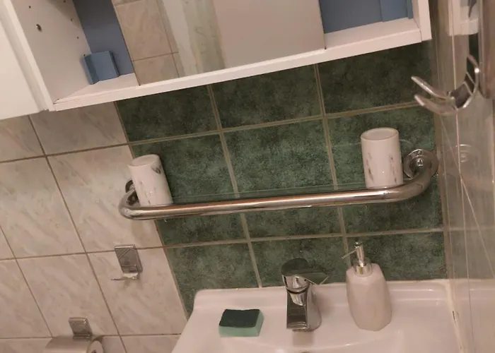 Апартаменти Virena