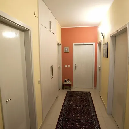 Apartment Virena *