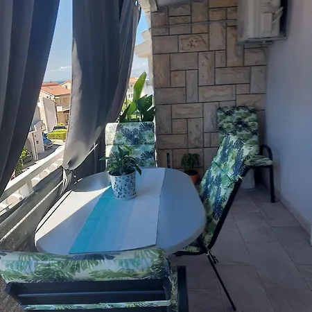 Virena Apartment *