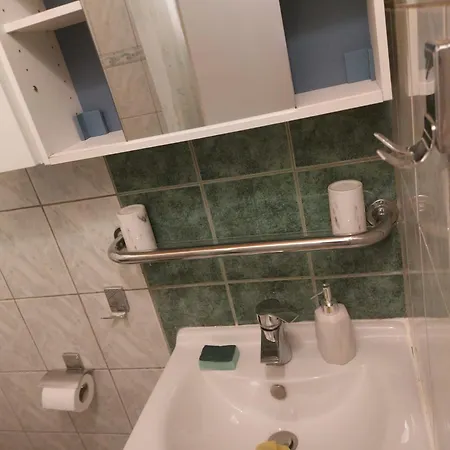 Apartment Virena