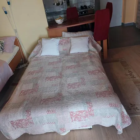 Apartment Virena