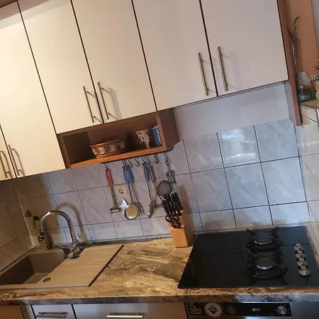 Virena Apartment *